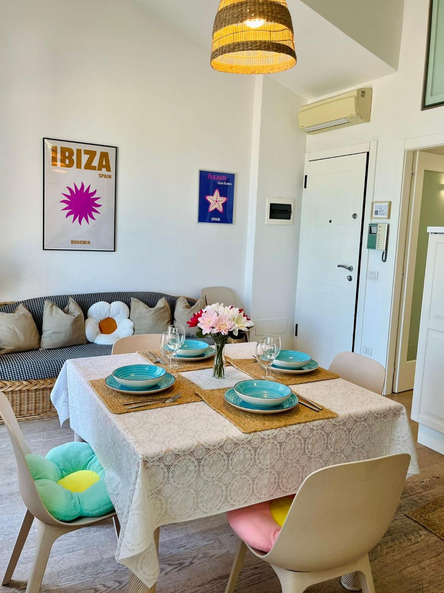Conero Casa - Marcelli Di Numana In Via Litoranea 101 Sul Mare Vista Spiaggia Con Parcheggio Esclusivo Exterior foto